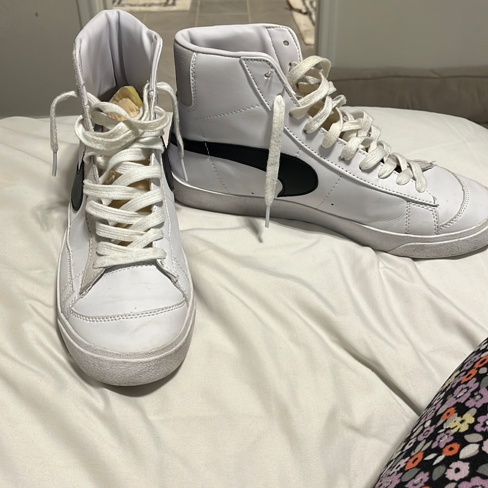 Men’s Nike blazers